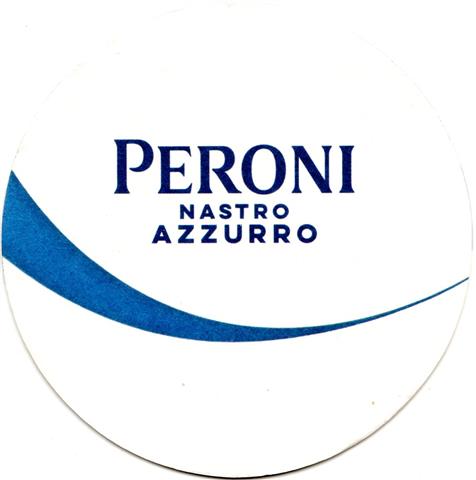 roma la-i peroni rund 1a (180-nastro azzurro-blau)